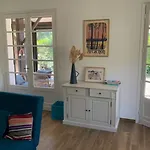 Vendégház Maison Cote Bassin