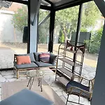 Vendégház Maison Cote Bassin