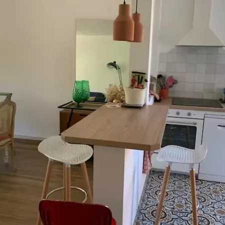 Vendégház Maison Cote Bassin Arcachon