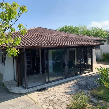 Maison Cote Bassin Vendégház Arcachon
