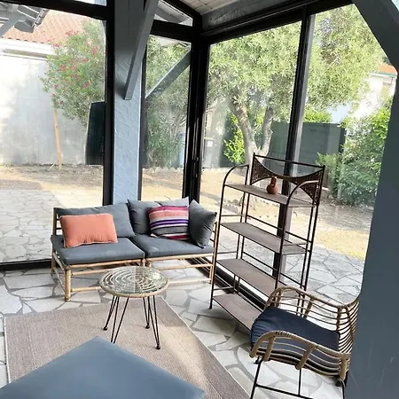 Πανσιόν Maison Cote Bassin