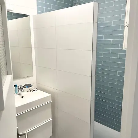 Maison Cote Bassin