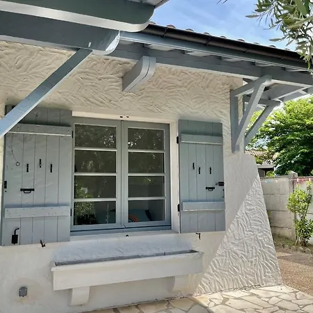 Maison Cote Bassin Πανσιόν