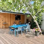 Maison Cote Bassin