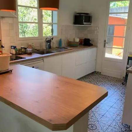 Pensión Maison Côté Bassin 4*