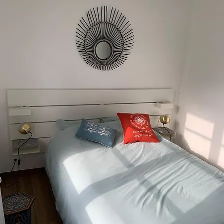 Pensión Maison Côté Bassin 4*
