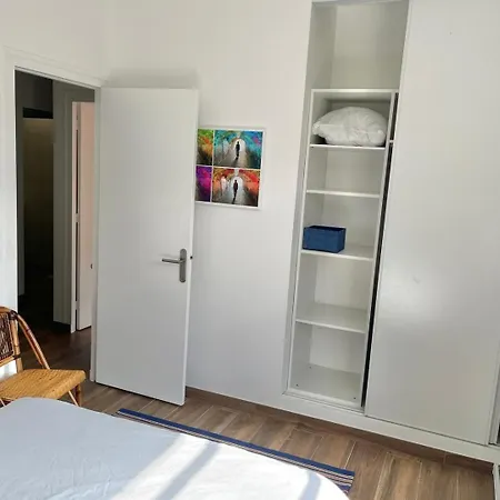 Maison Côté Bassin Pensión