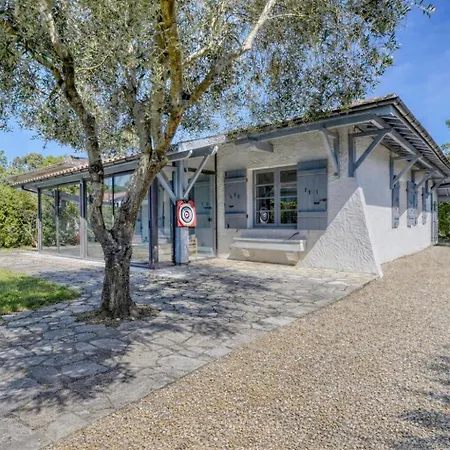 Maison Cote Bassin 4* Arcachon