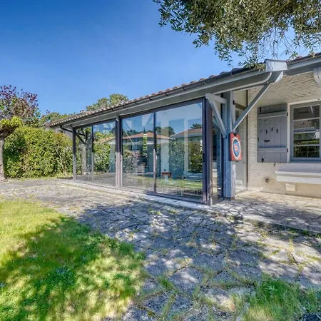 Maison Côté Bassin Pensión 4*